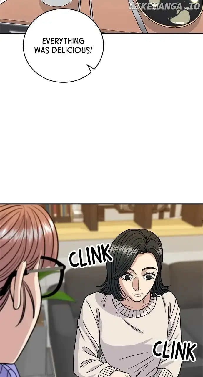 A Deadbeat’s Meal Chapter 103 page 38