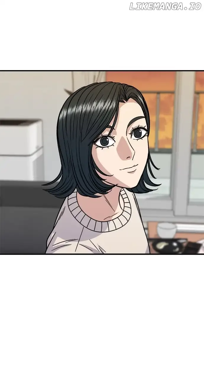 A Deadbeat’s Meal Chapter 103 page 41