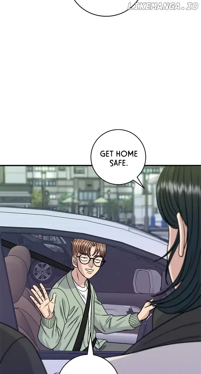 A Deadbeat’s Meal Chapter 103 page 46