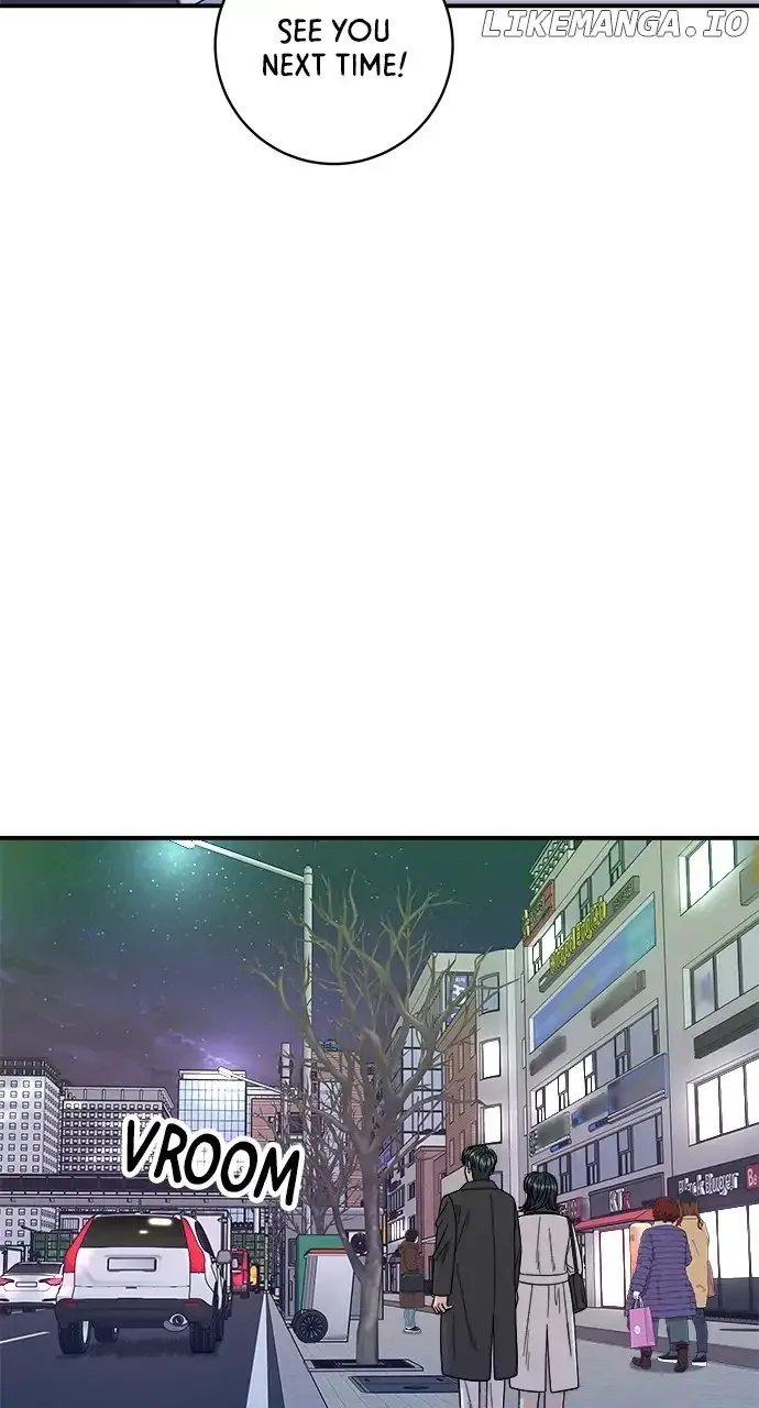 A Deadbeat’s Meal Chapter 103 page 47