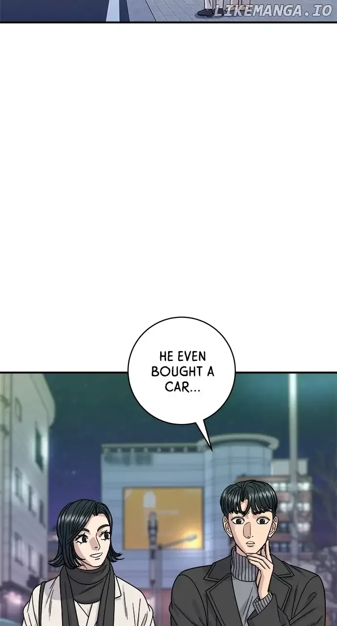 A Deadbeat’s Meal Chapter 103 page 48