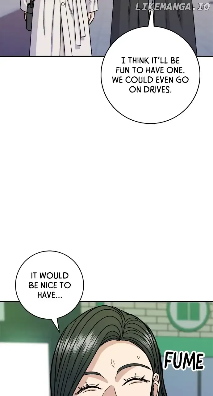 A Deadbeat’s Meal Chapter 103 page 59