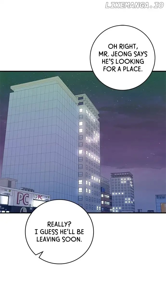 A Deadbeat’s Meal Chapter 103 page 64