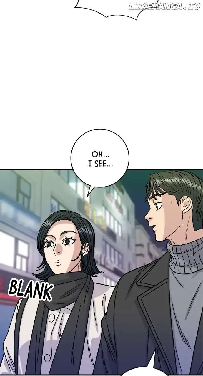 A Deadbeat’s Meal Chapter 103 page 68