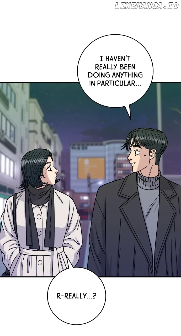 A Deadbeat’s Meal Chapter 104 page 21