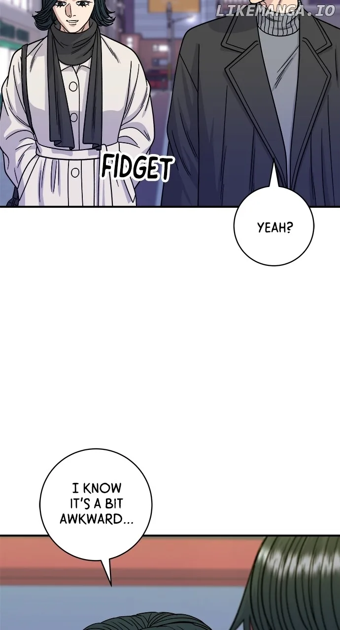 A Deadbeat’s Meal Chapter 104 page 4