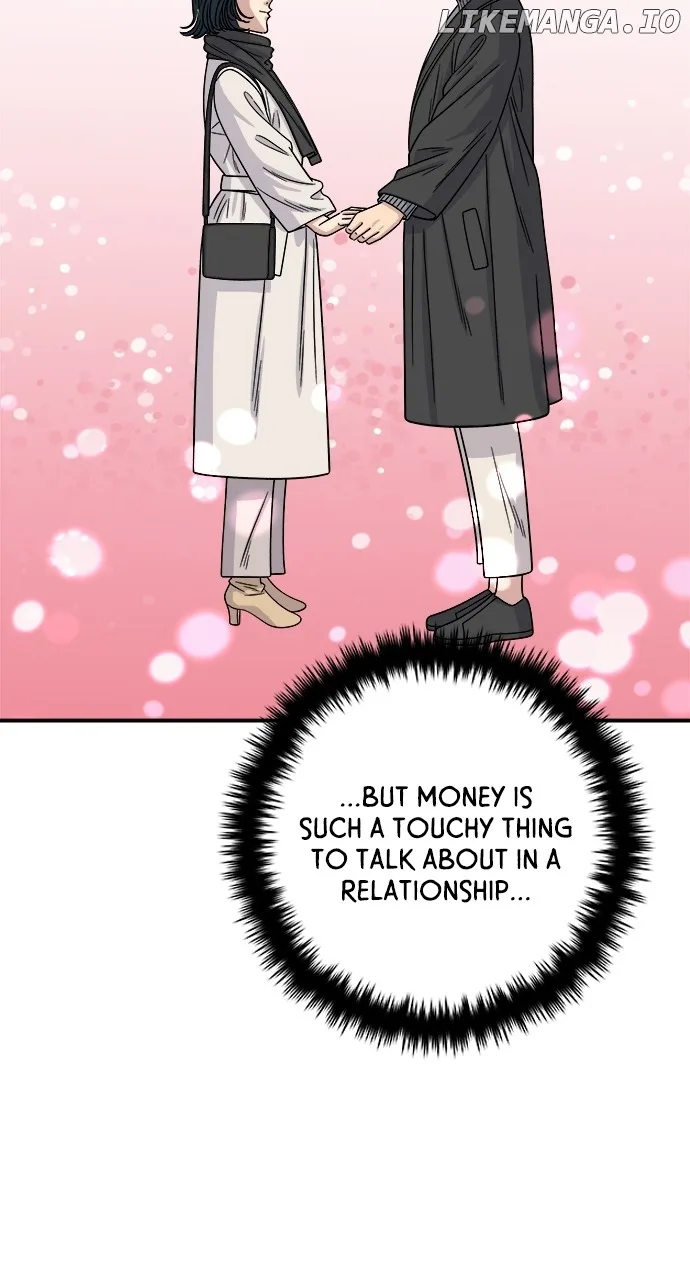 A Deadbeat’s Meal Chapter 104 page 25
