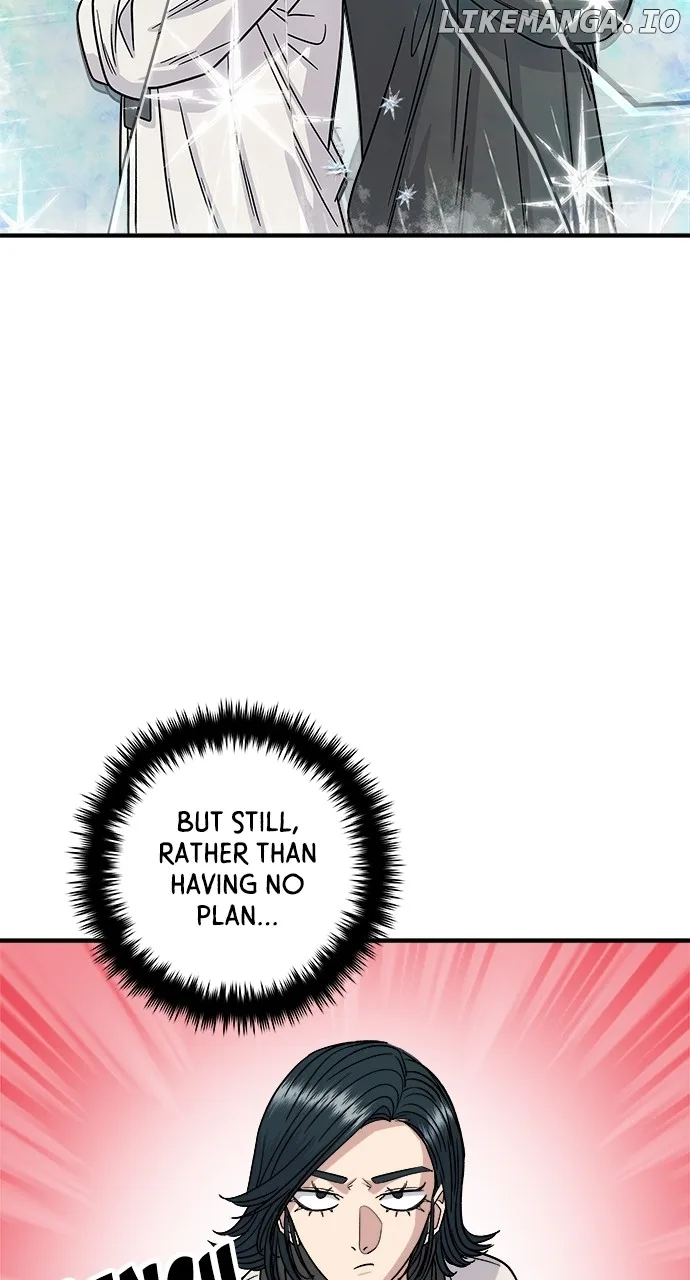A Deadbeat’s Meal Chapter 104 page 28