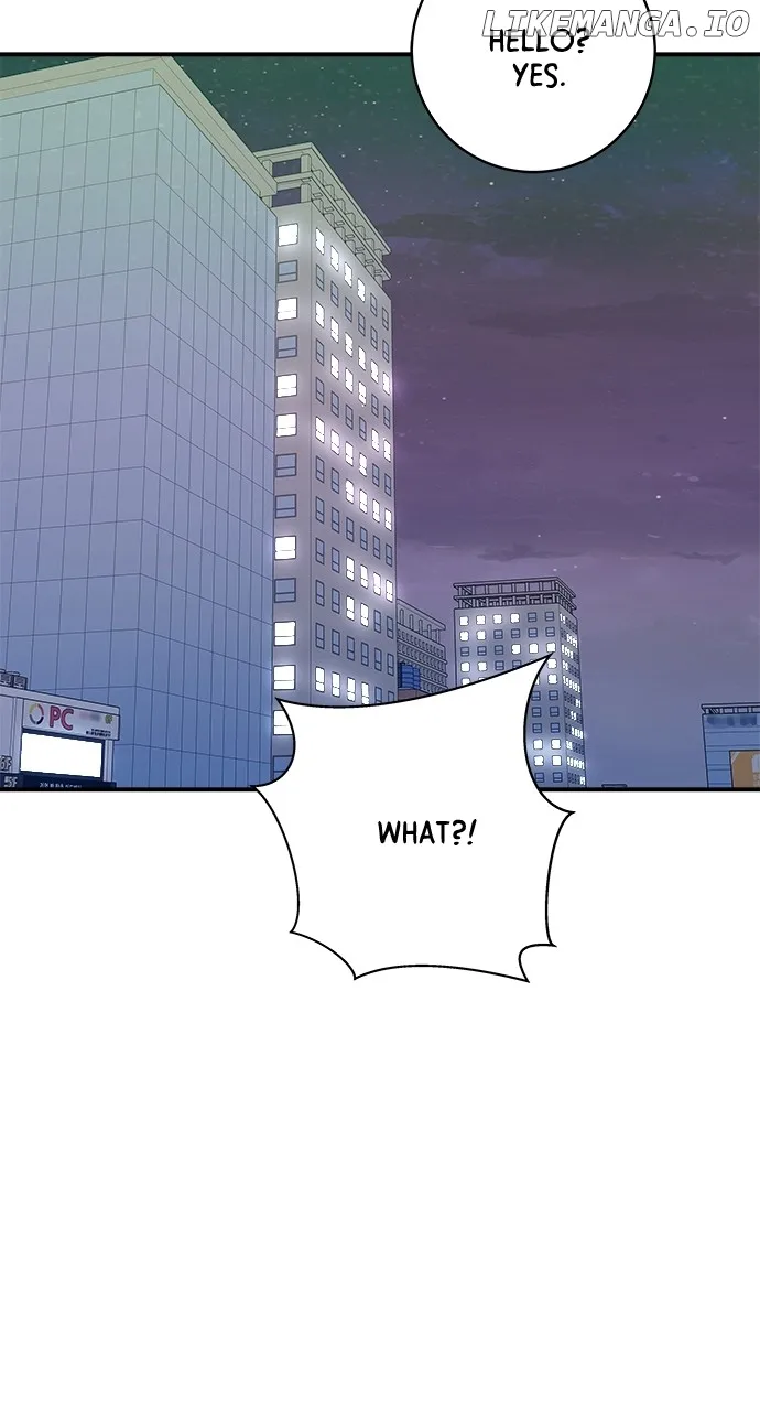 A Deadbeat’s Meal Chapter 104 page 33