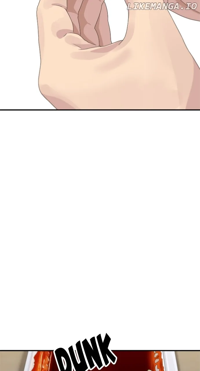 A Deadbeat’s Meal Chapter 104 page 39