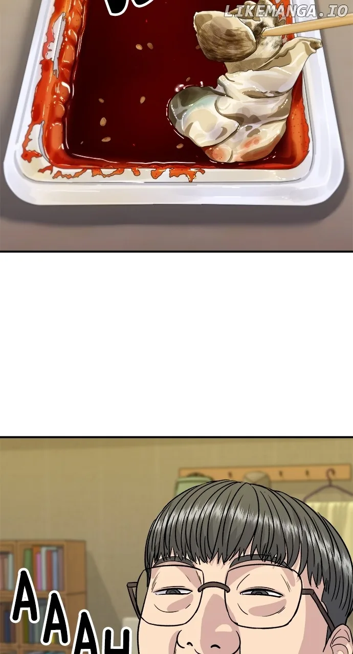 A Deadbeat’s Meal Chapter 104 page 40