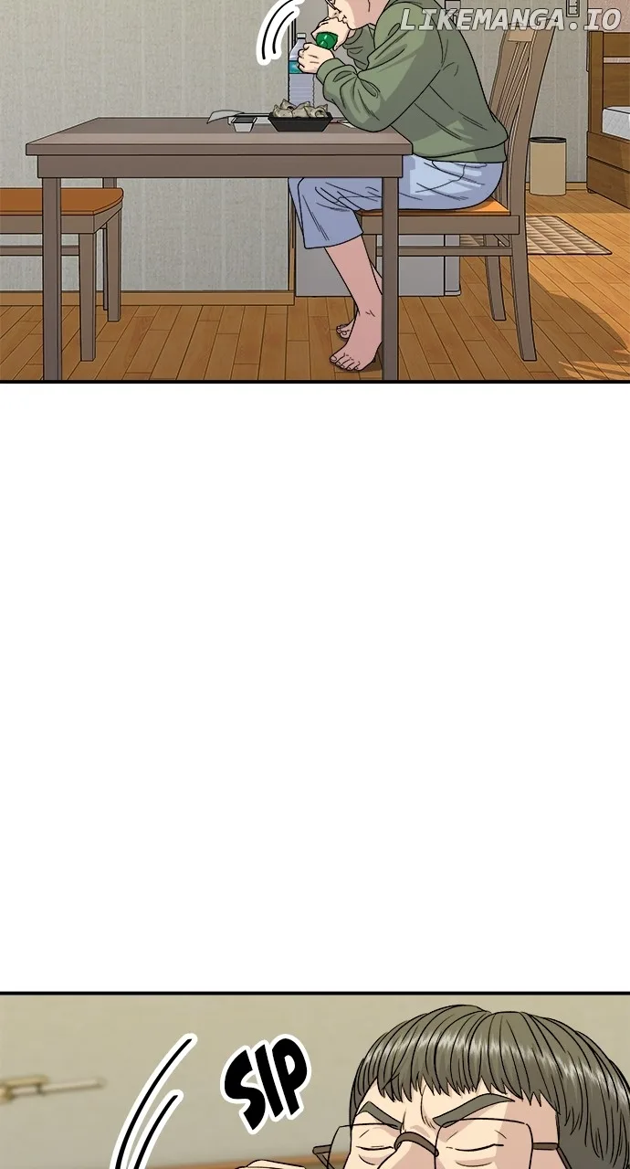 A Deadbeat’s Meal Chapter 104 page 42
