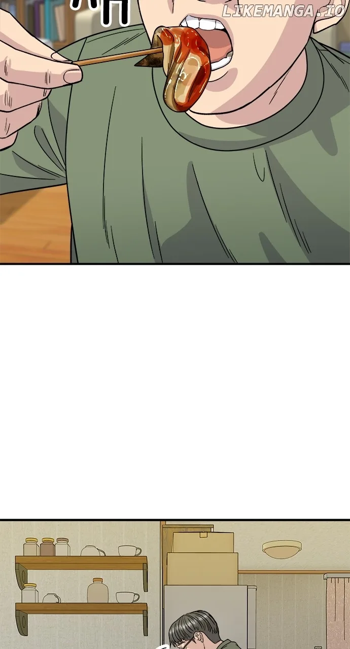 A Deadbeat’s Meal Chapter 104 page 41