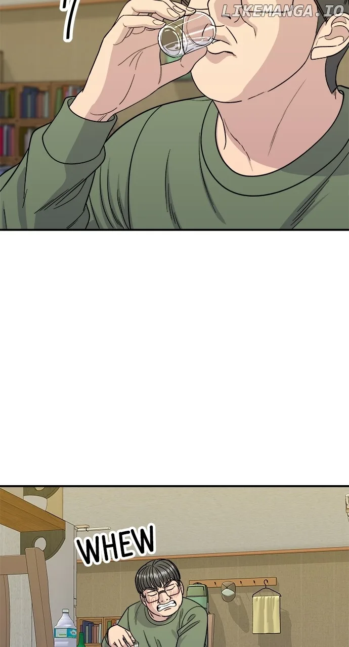 A Deadbeat’s Meal Chapter 104 page 43