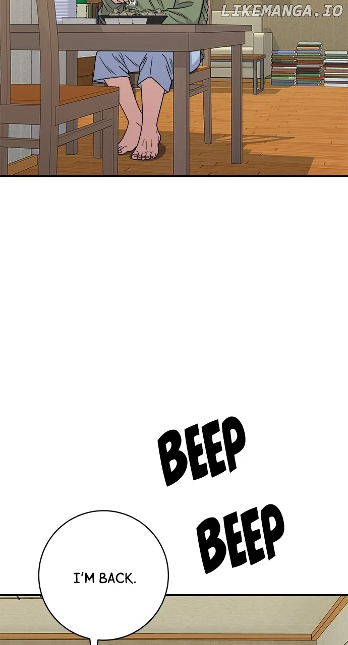 A Deadbeat’s Meal Chapter 104 page 44