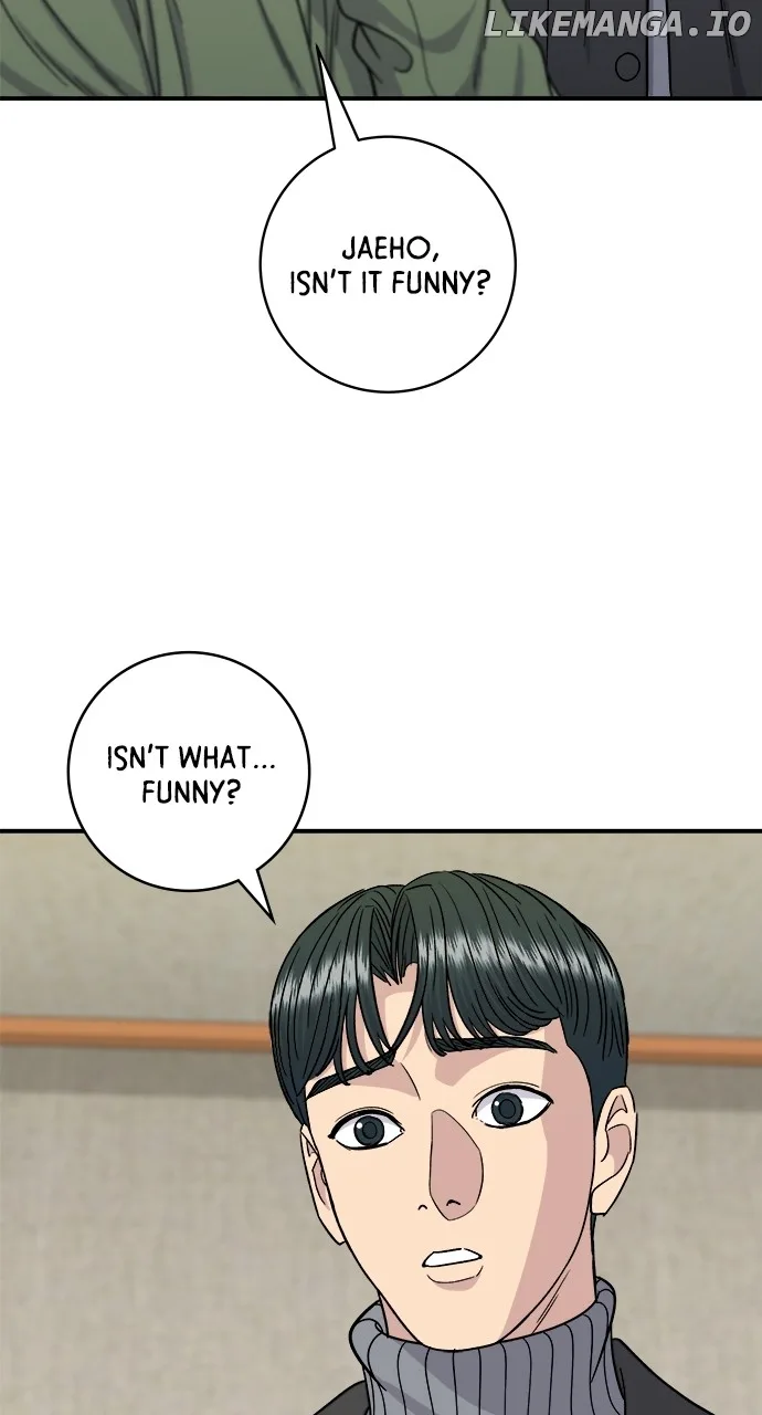 A Deadbeat’s Meal Chapter 104 page 48