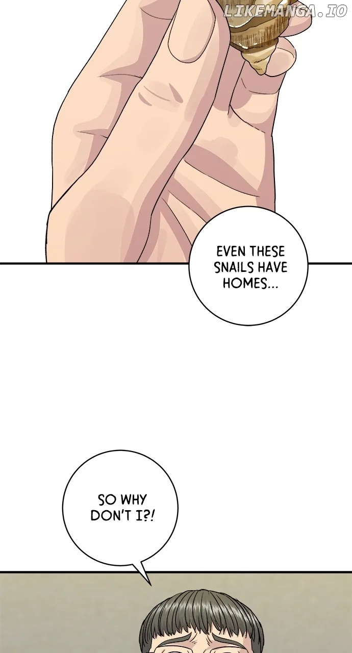 A Deadbeat’s Meal Chapter 104 page 50