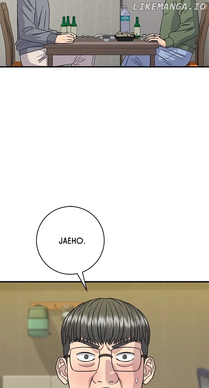 A Deadbeat’s Meal Chapter 104 page 68