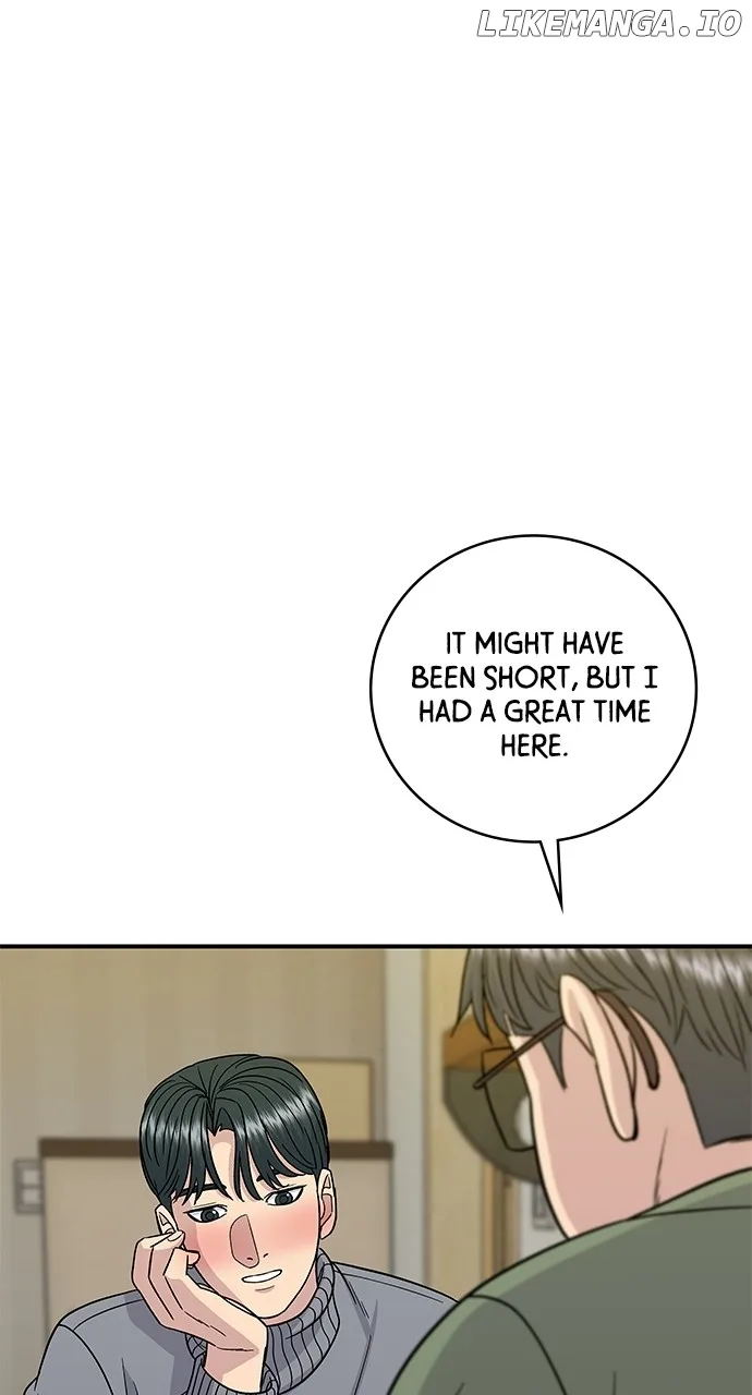 A Deadbeat’s Meal Chapter 104 page 66
