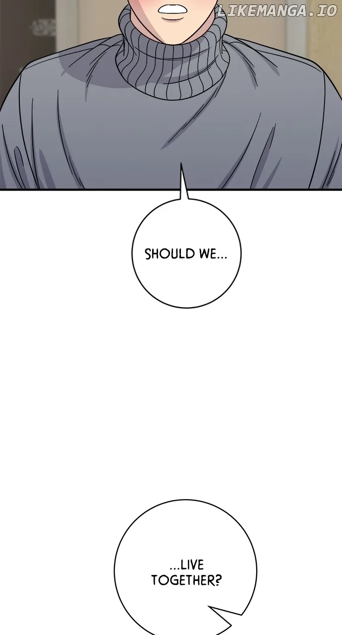 A Deadbeat’s Meal Chapter 104 page 70