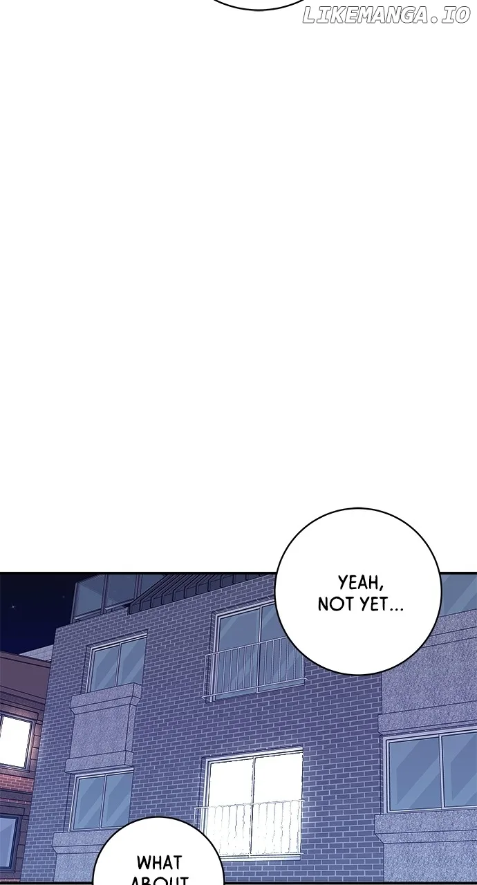A Deadbeat’s Meal Chapter 104 page 71
