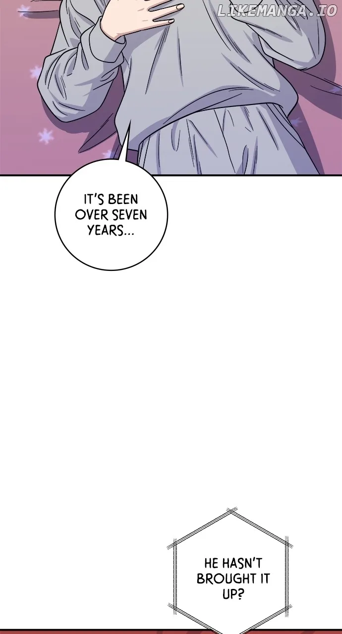 A Deadbeat’s Meal Chapter 104 page 74