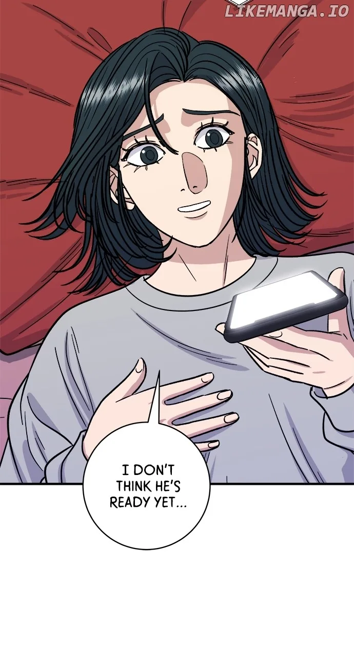 A Deadbeat’s Meal Chapter 104 page 75
