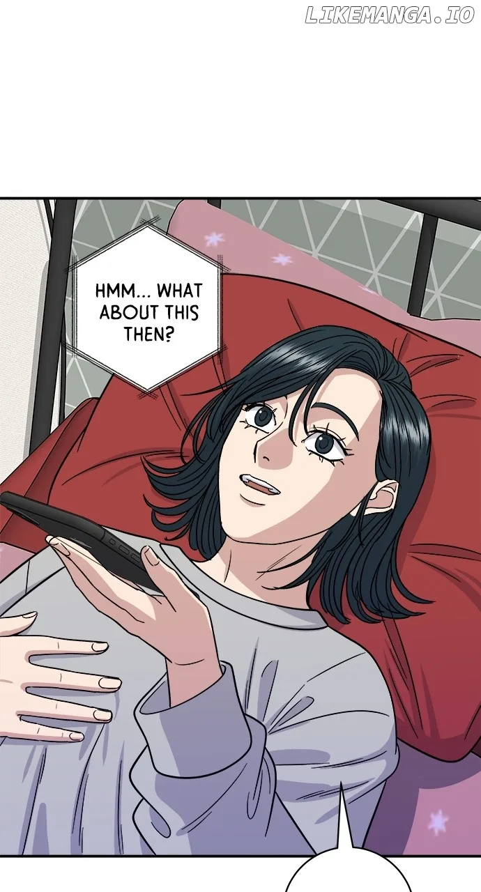 A Deadbeat’s Meal Chapter 104 page 77