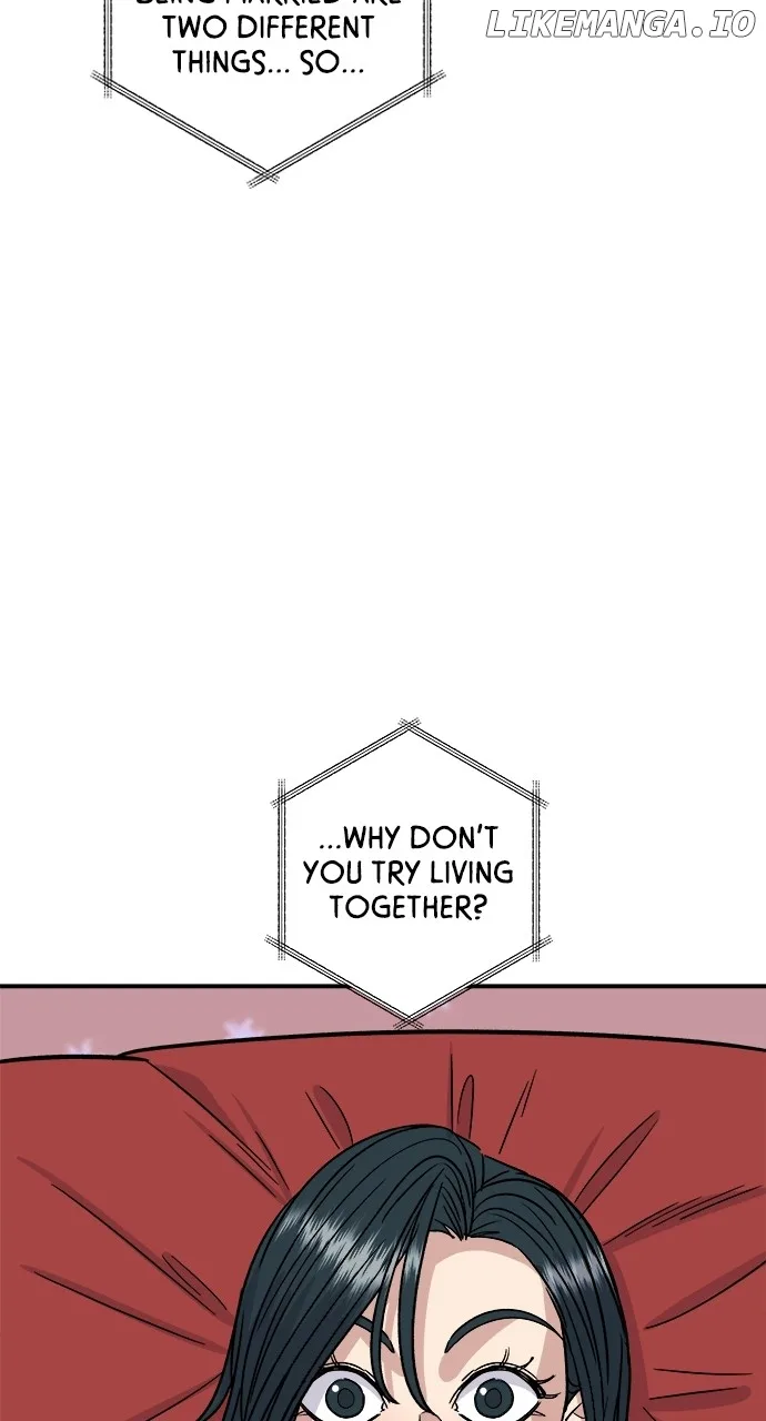 A Deadbeat’s Meal Chapter 104 page 79