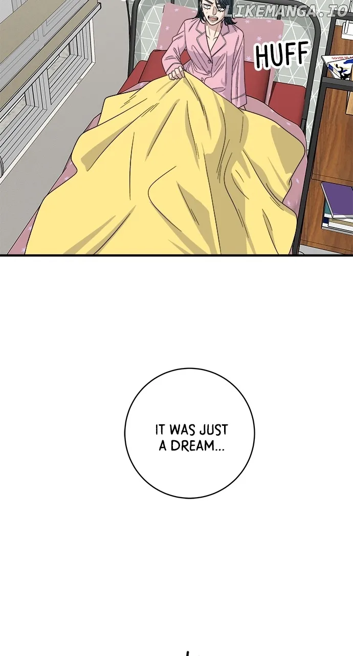 A Deadbeat’s Meal Chapter 105 page 27