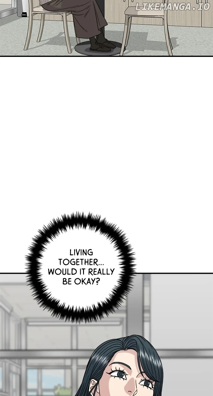 A Deadbeat’s Meal Chapter 105 page 30