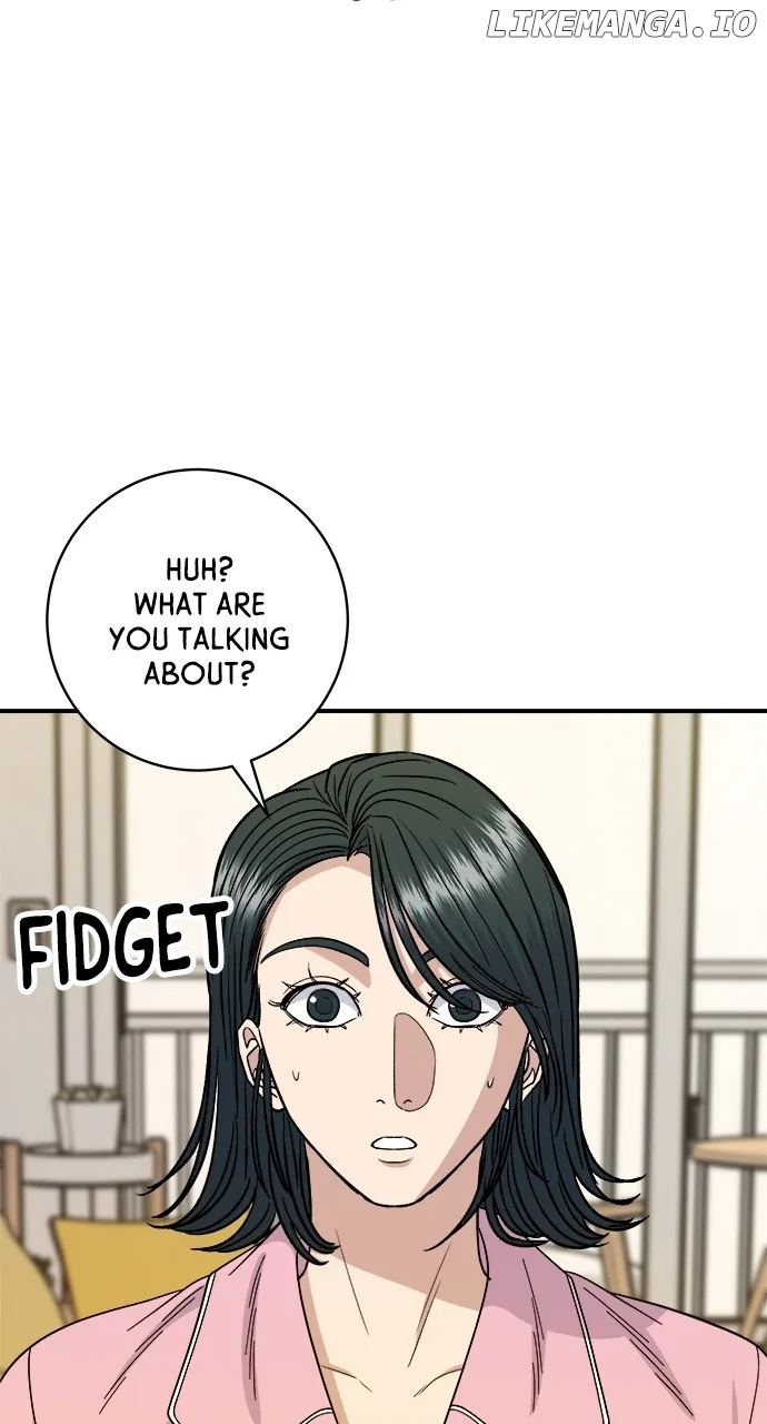 A Deadbeat’s Meal Chapter 105 page 20