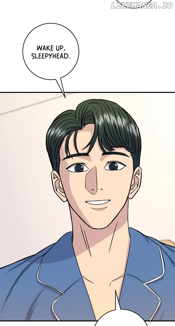 A Deadbeat’s Meal Chapter 105 page 8