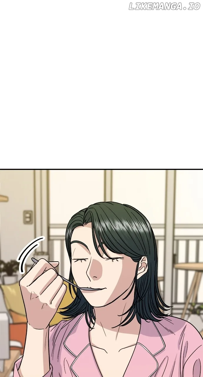 A Deadbeat’s Meal Chapter 105 page 11