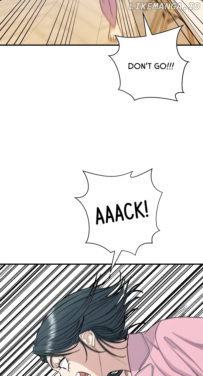 A Deadbeat’s Meal Chapter 105 page 25