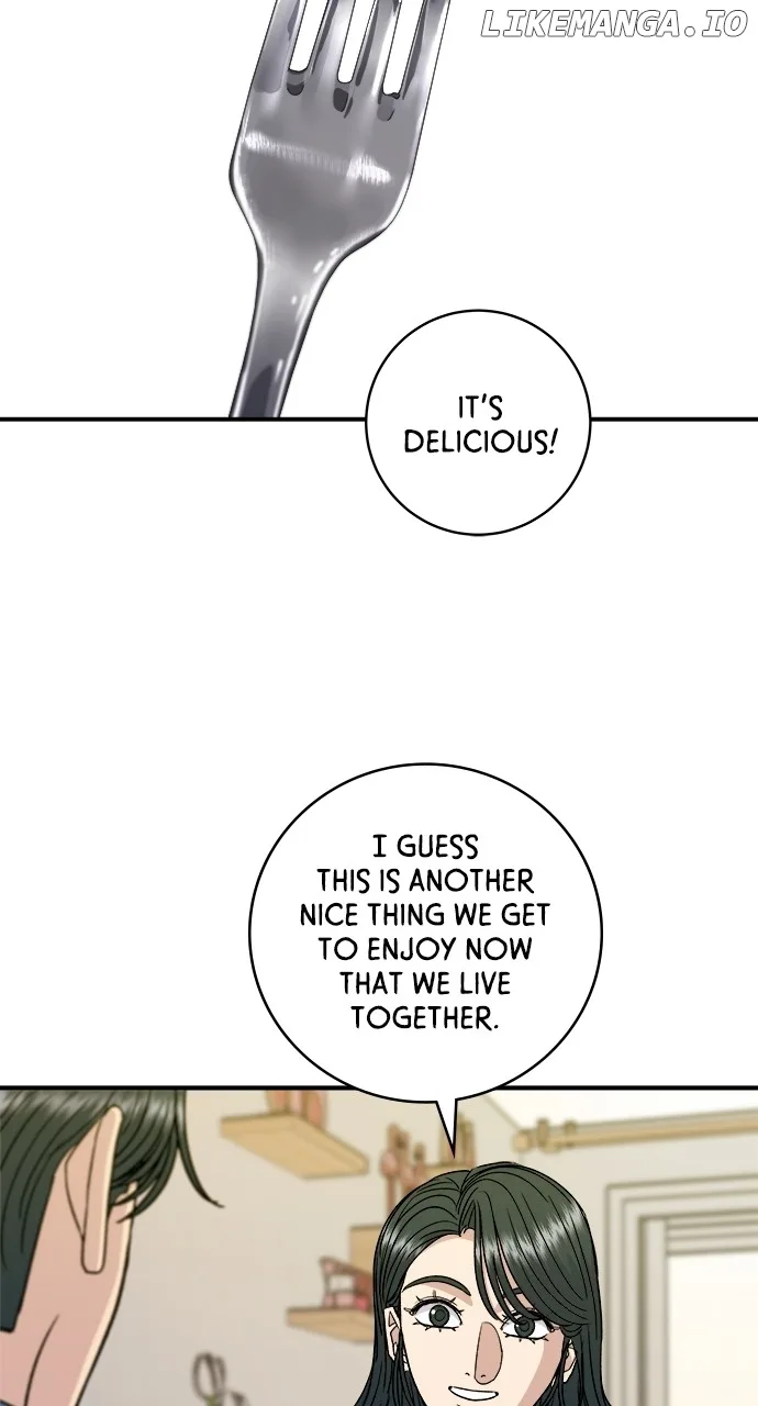 A Deadbeat’s Meal Chapter 105 page 14