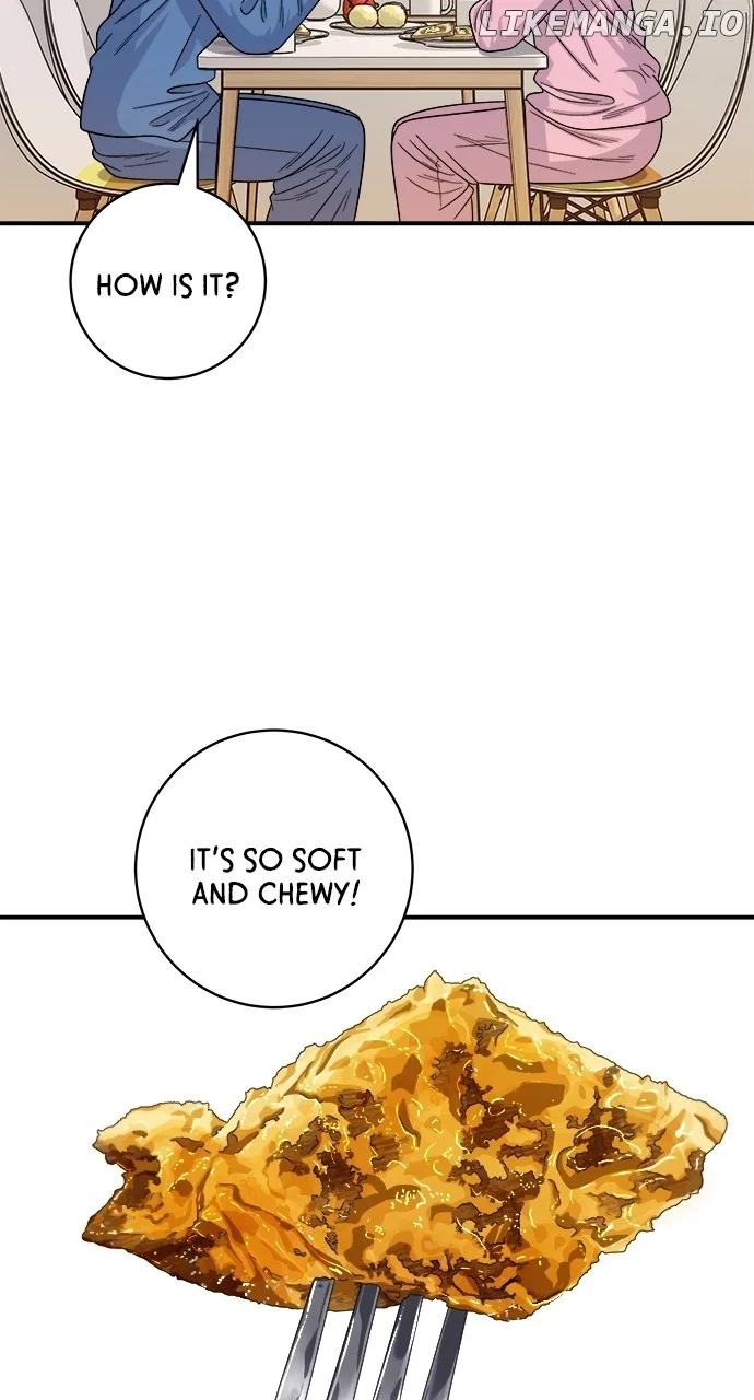 A Deadbeat’s Meal Chapter 105 page 13