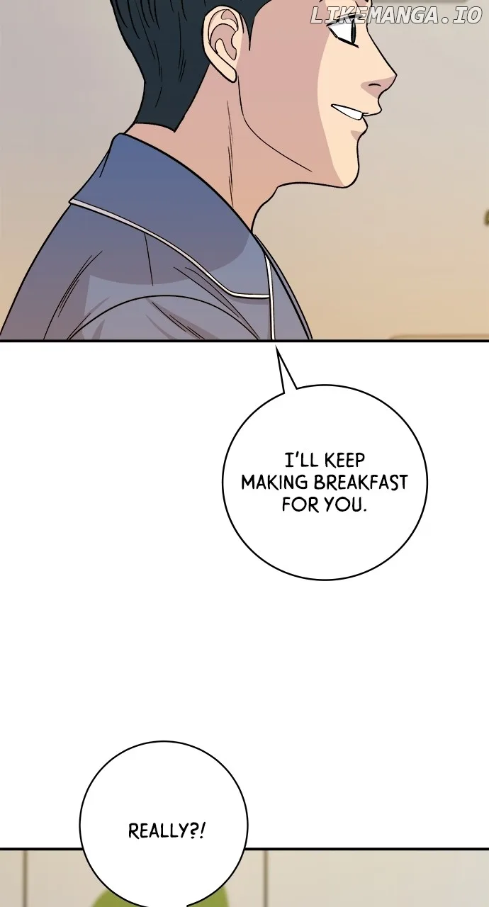 A Deadbeat’s Meal Chapter 105 page 16