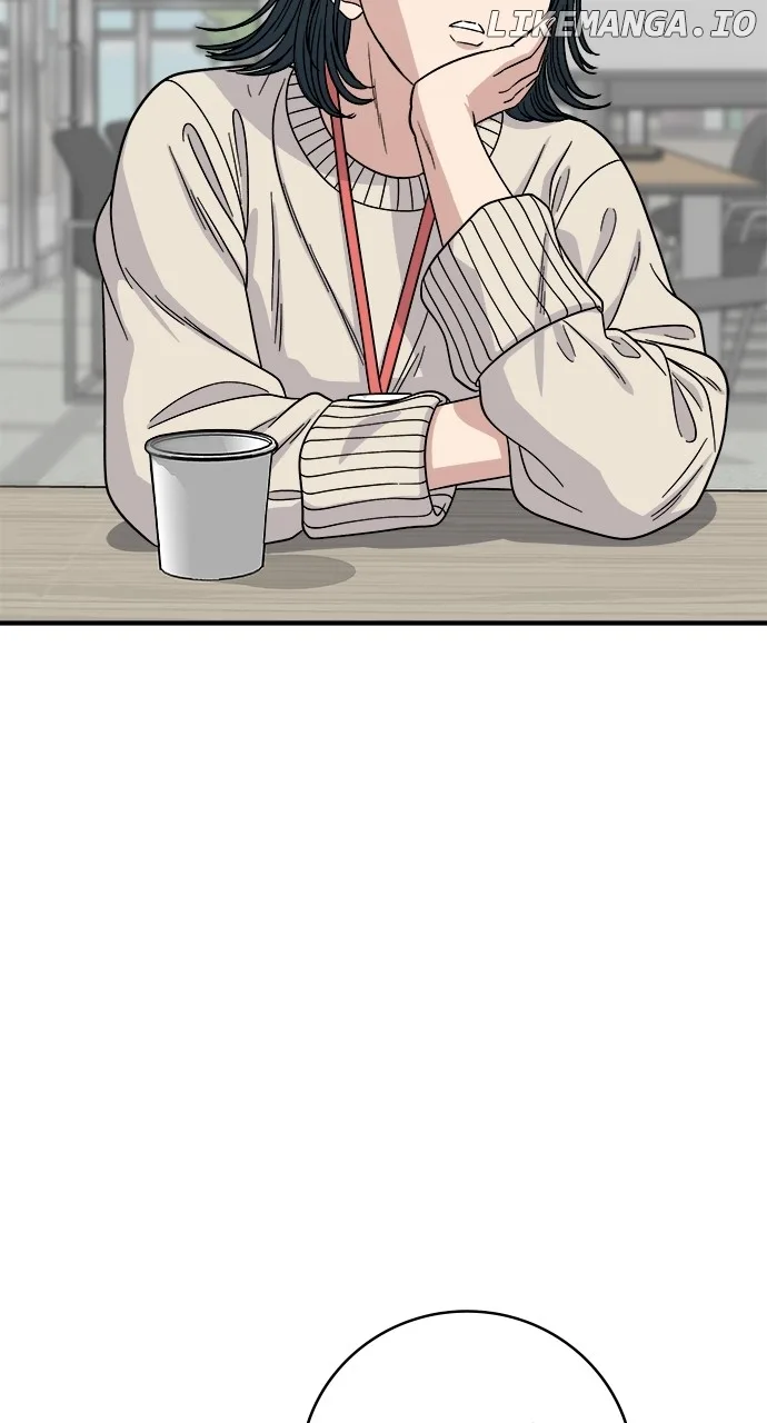 A Deadbeat’s Meal Chapter 105 page 31
