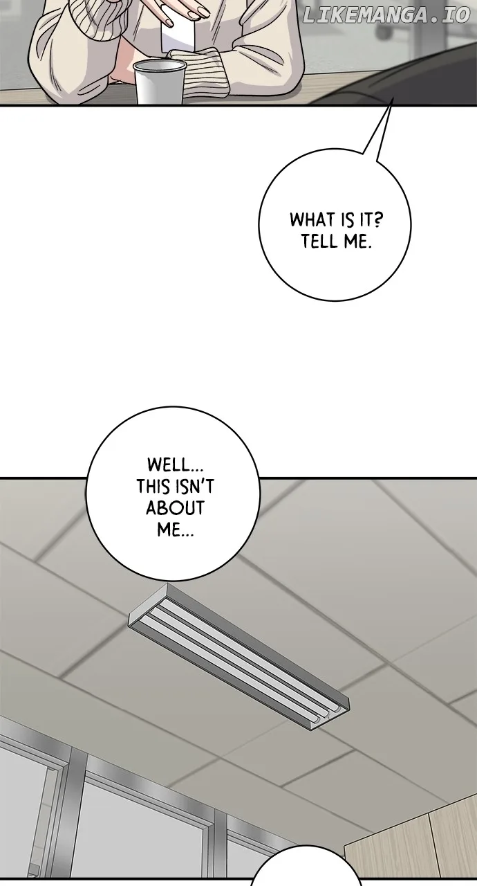 A Deadbeat’s Meal Chapter 105 page 35