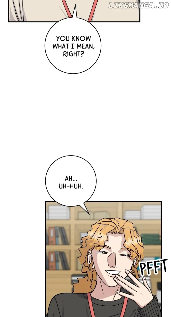 A Deadbeat’s Meal Chapter 105 page 37