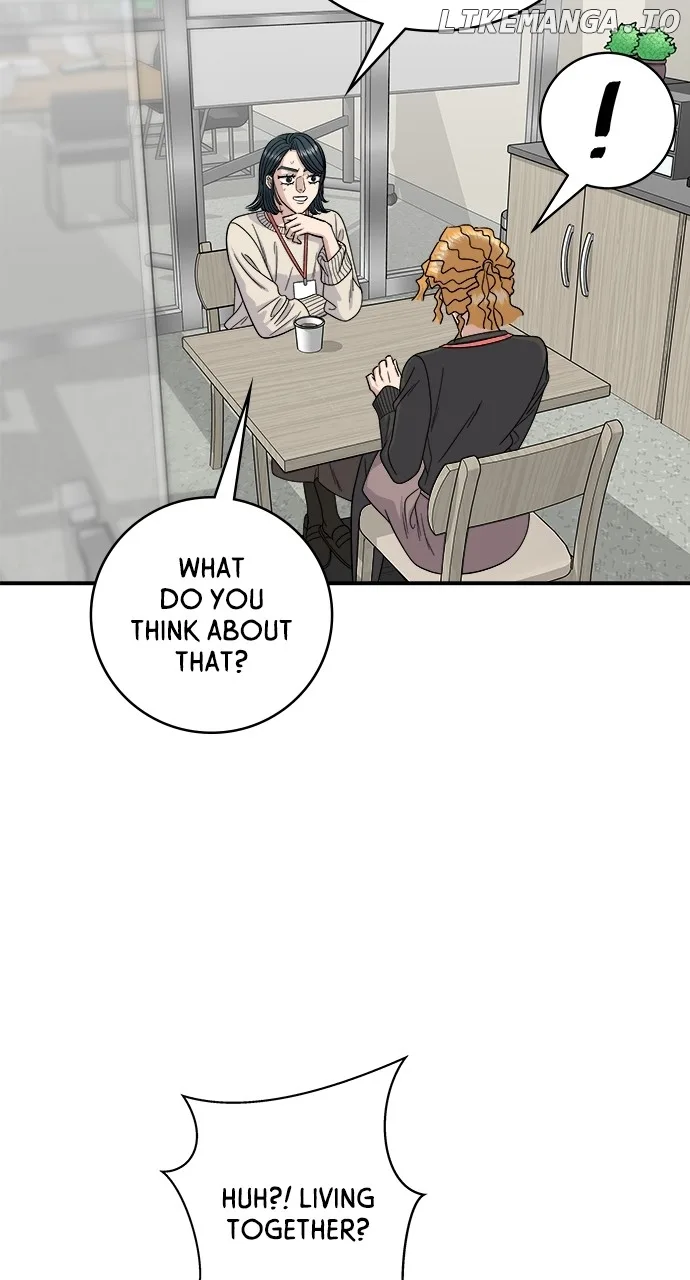 A Deadbeat’s Meal Chapter 105 page 41