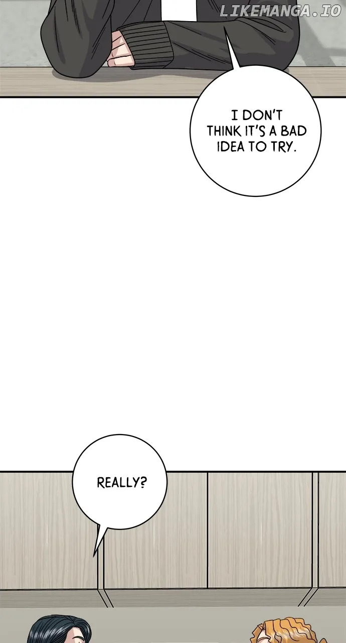 A Deadbeat’s Meal Chapter 105 page 46