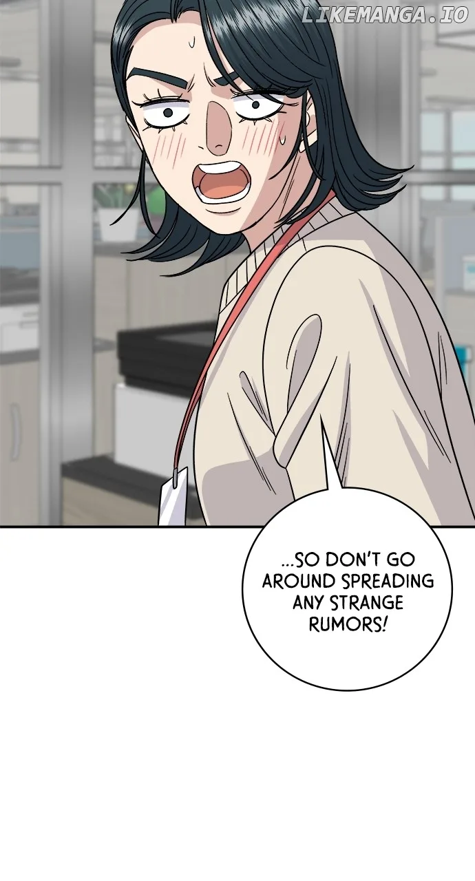 A Deadbeat’s Meal Chapter 105 page 58