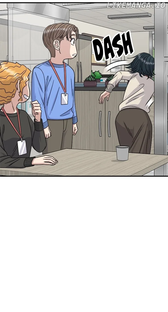 A Deadbeat’s Meal Chapter 105 page 59