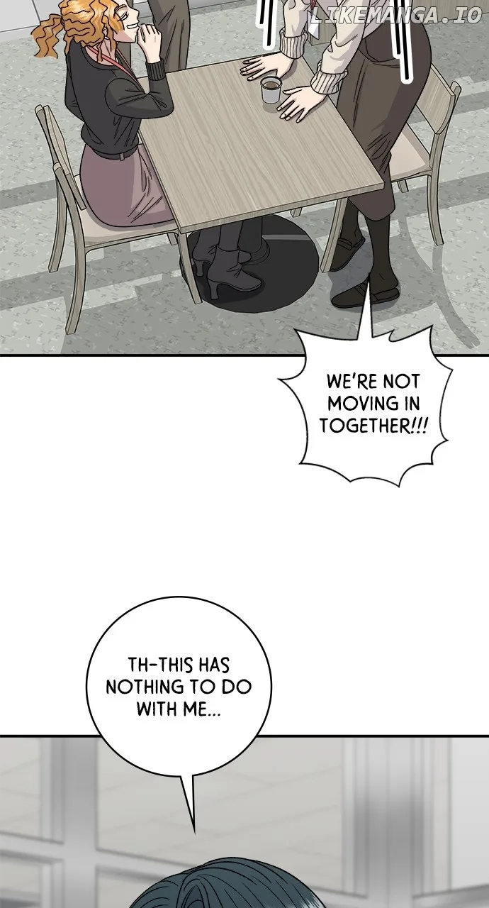 A Deadbeat’s Meal Chapter 105 page 57