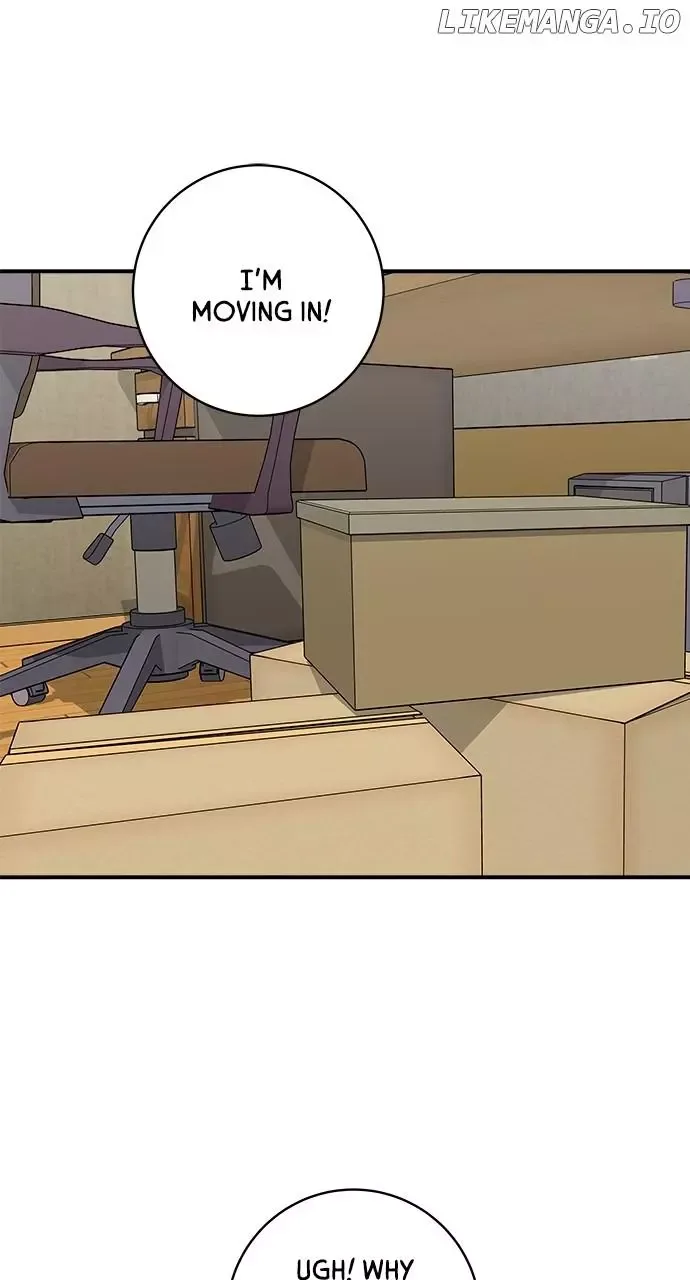 A Deadbeat’s Meal Chapter 106 page 1