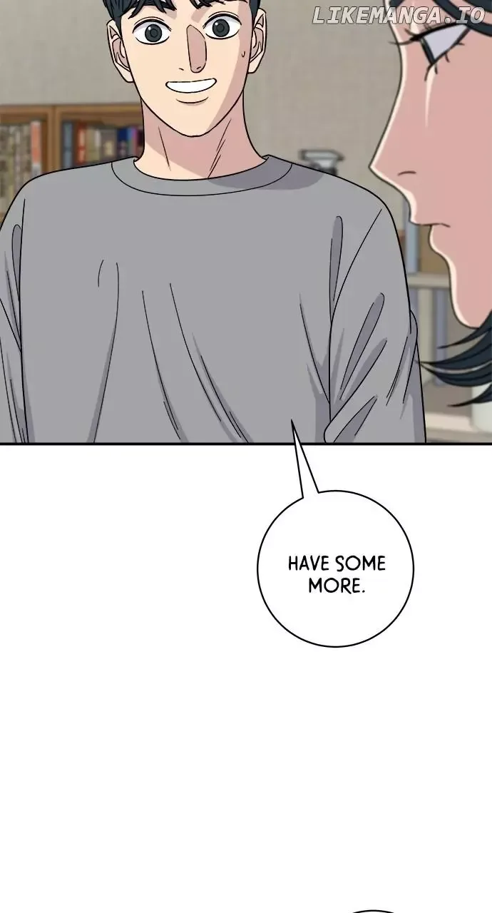 A Deadbeat’s Meal Chapter 106 page 29