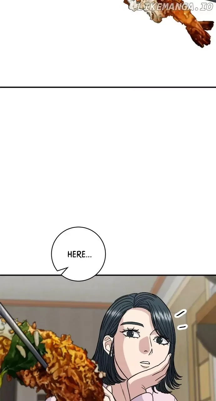 A Deadbeat’s Meal Chapter 106 page 27