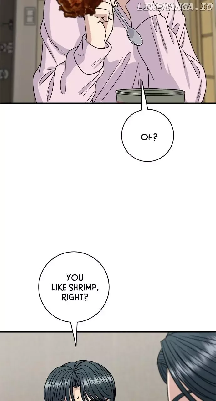 A Deadbeat’s Meal Chapter 106 page 28